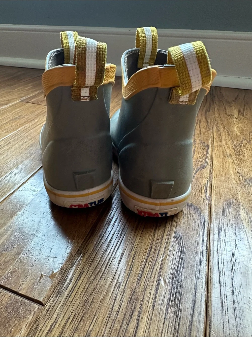 XTRATUF Ankle Deck Boot 9